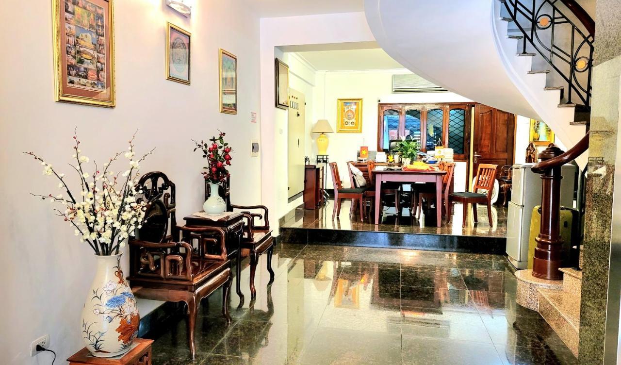 Appartement Red Building - - Ha Noi