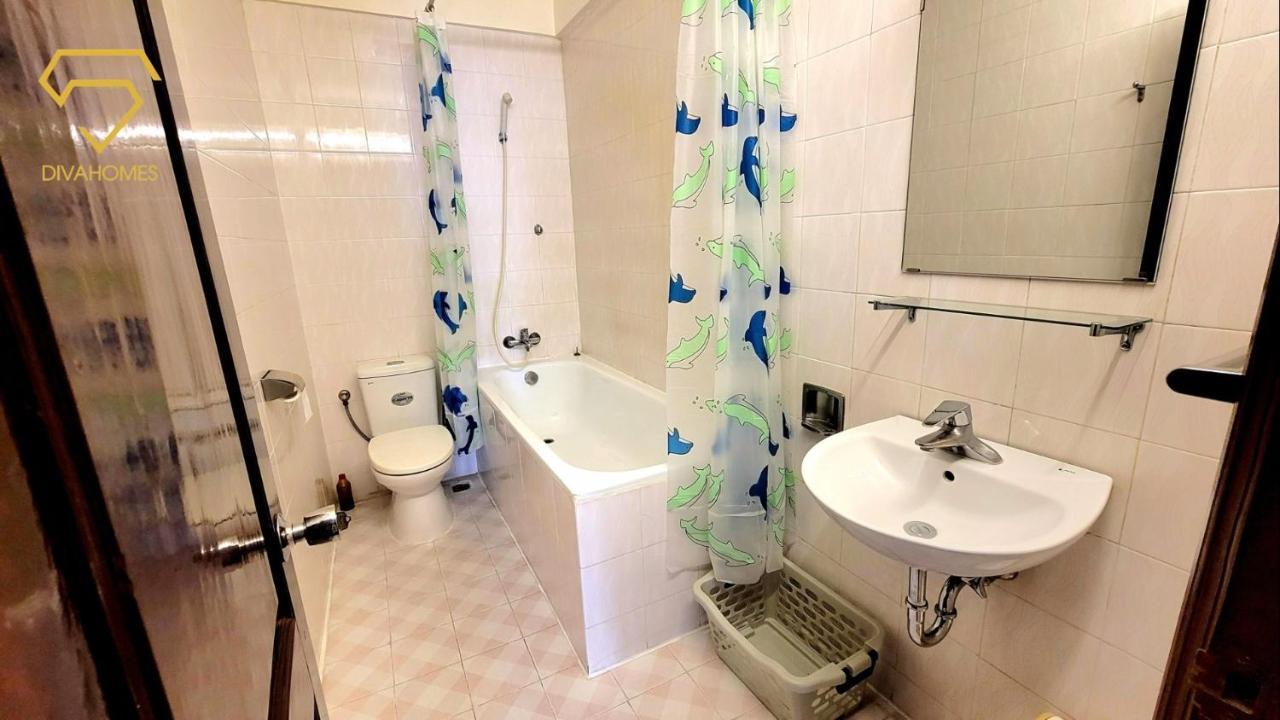 Red Building - - Ha Noi Appartement *